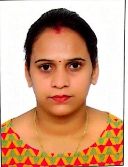 Ms. Rinku Yadav